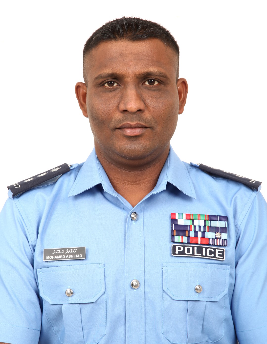 Mohamed Ashhad Mohamed Ashhad